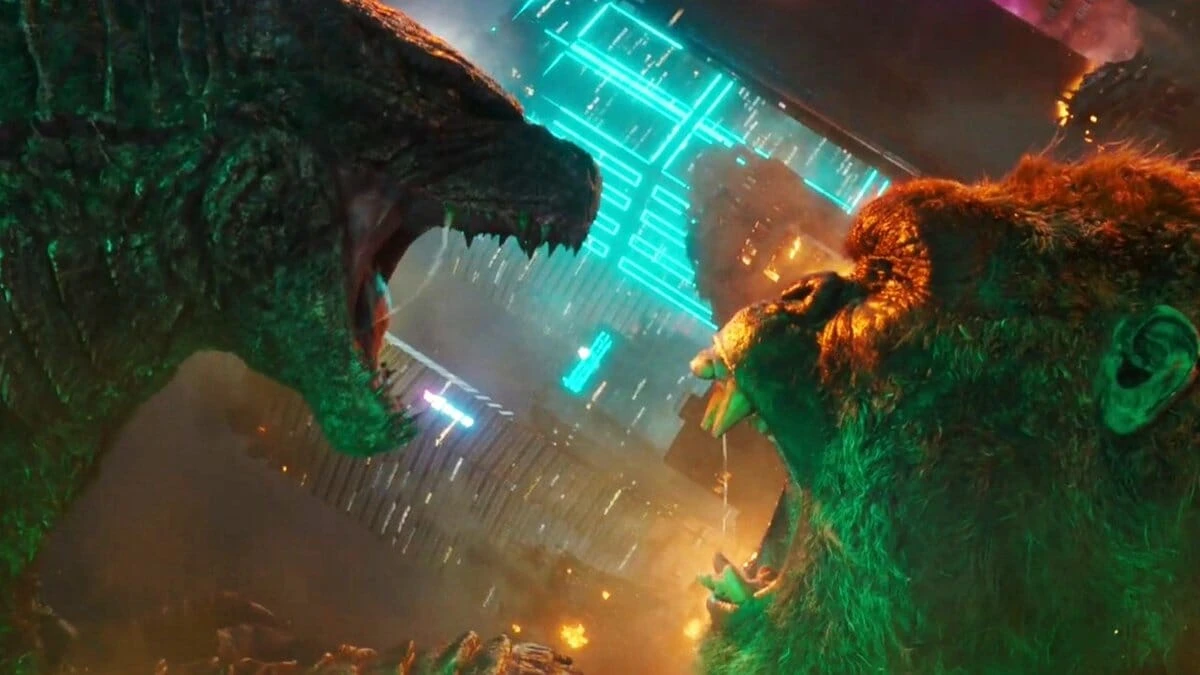 Nova animação de Godzilla será lançada em maio