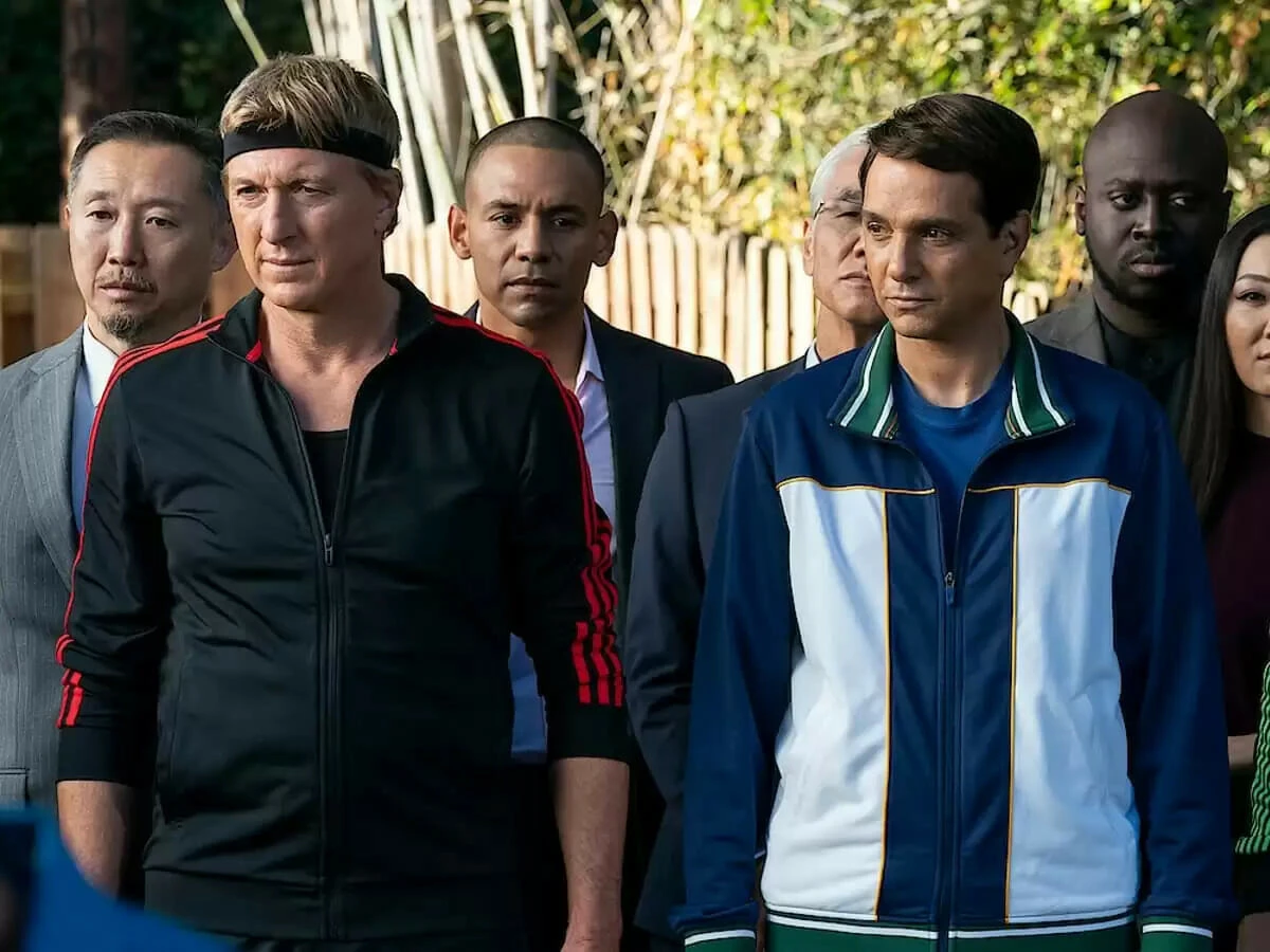 COBRA KAI 6° TEMPORADA - FOI CONFIRMADA! SERÁ A ÚLTIMA? 