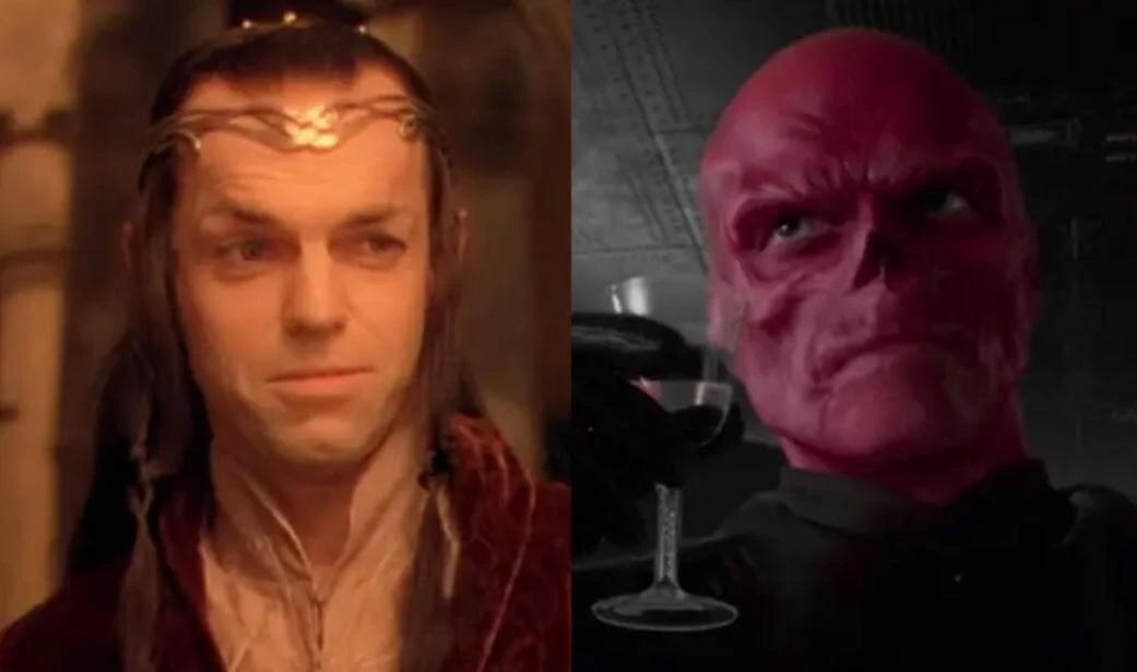 Hugo Weaving revela porque não voltou a interpretar Red Skull em Avengers