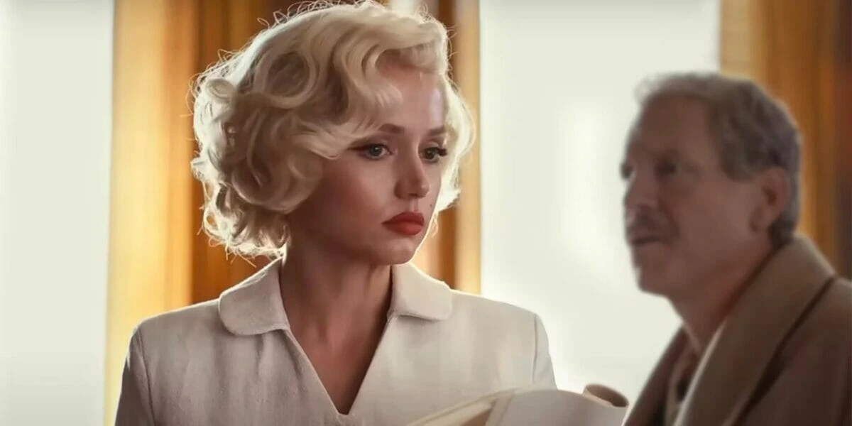 Blonde: O que é fato e o que é ficção no filme da Netflix sobre