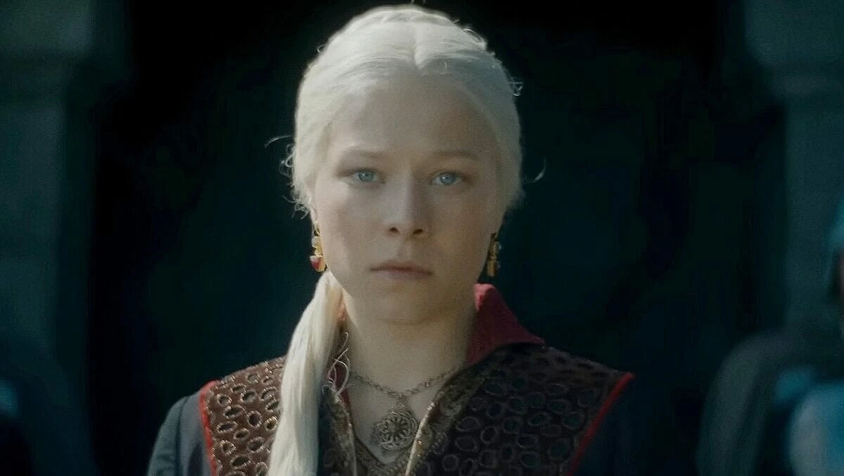 HOUSE OF THE DRAGON: Quem é a nova Rhaenyra Targaryen? Confira mudanças no  elenco