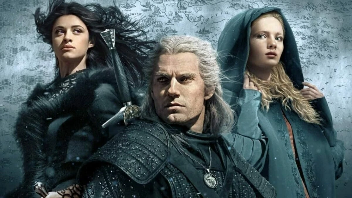 The Witcher teve 4ª temporada adiada indefinidamente: Netflix pode