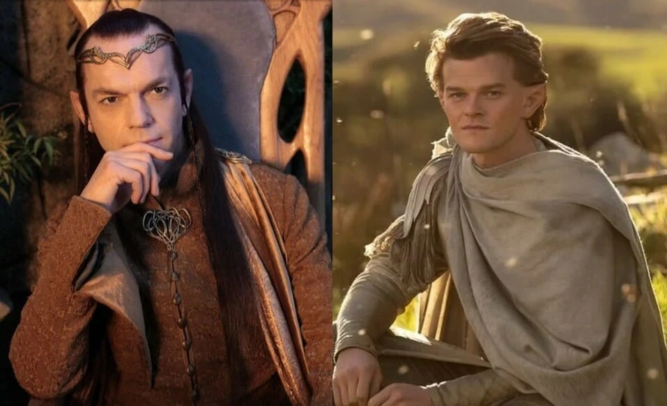 Confirmado mais um personagem de O senhor dos anéis no filme O hobbit