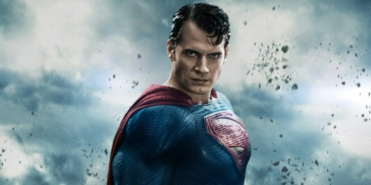 Henry Cavill pode não retornar como Superman - Portal Perifacon