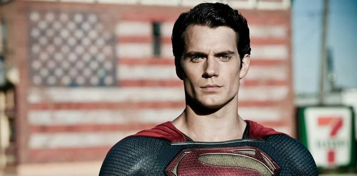 Após deixar 'The Witcher', Henry Cavill sai de 'Superman' - 15/12/2022 -  Cinema e Séries - F5