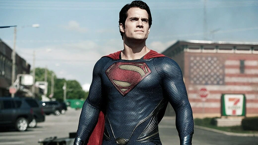 Após 'The Witcher', Henry Cavill sai de 'Superman'; 'desemprego' vira meme  - Cultura - Estado de Minas