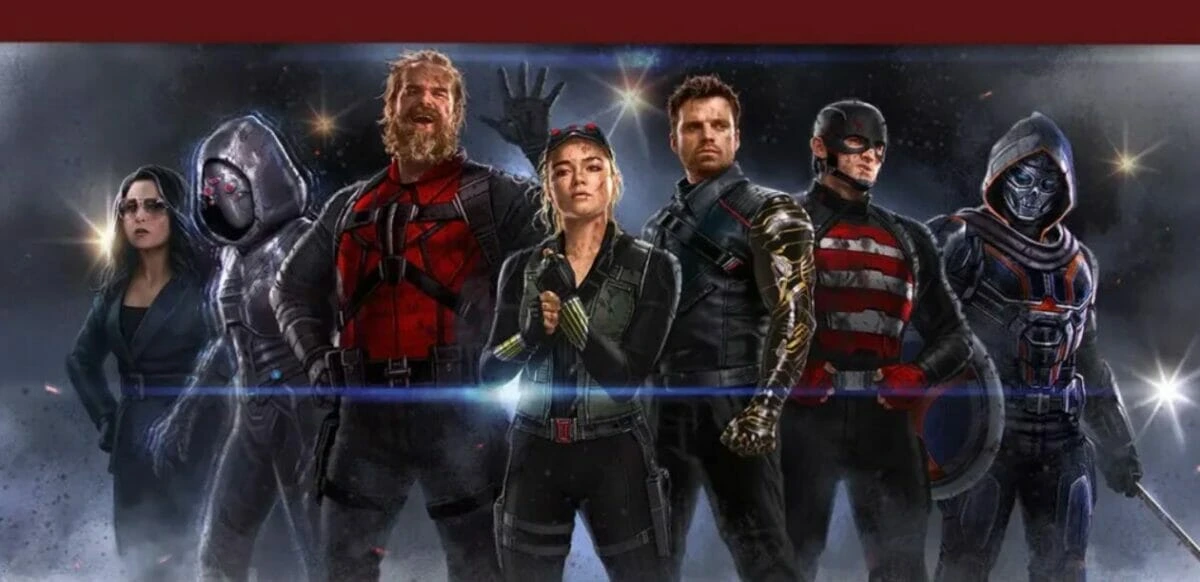 Grupo famoso da Marvel chegará no MCU em Homem-Formiga 3
