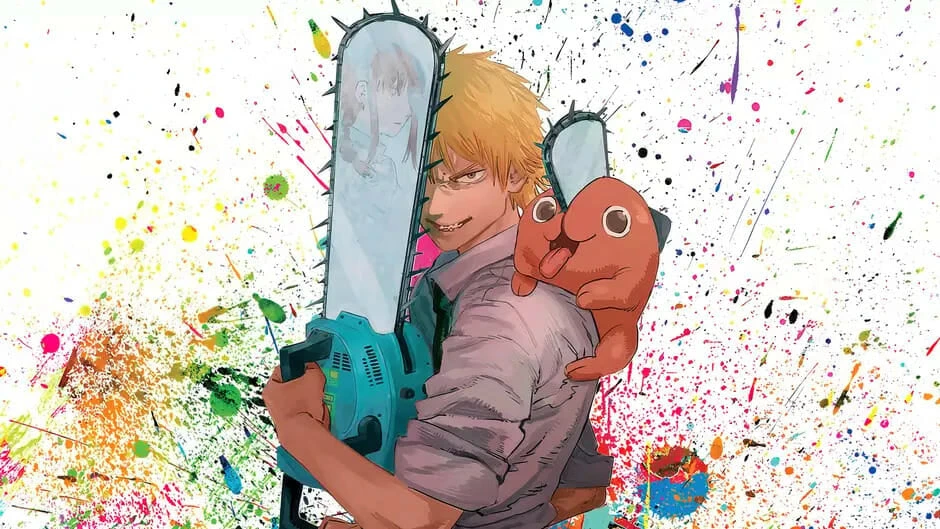 Chainsaw Man mostra como Boruto poderia ter sido a continuação