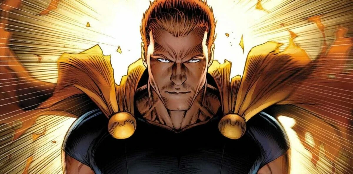 Henry Cavill está em negociações para viver o Wolverine em 'Capitã Marvel  2', diz site - CinePOP