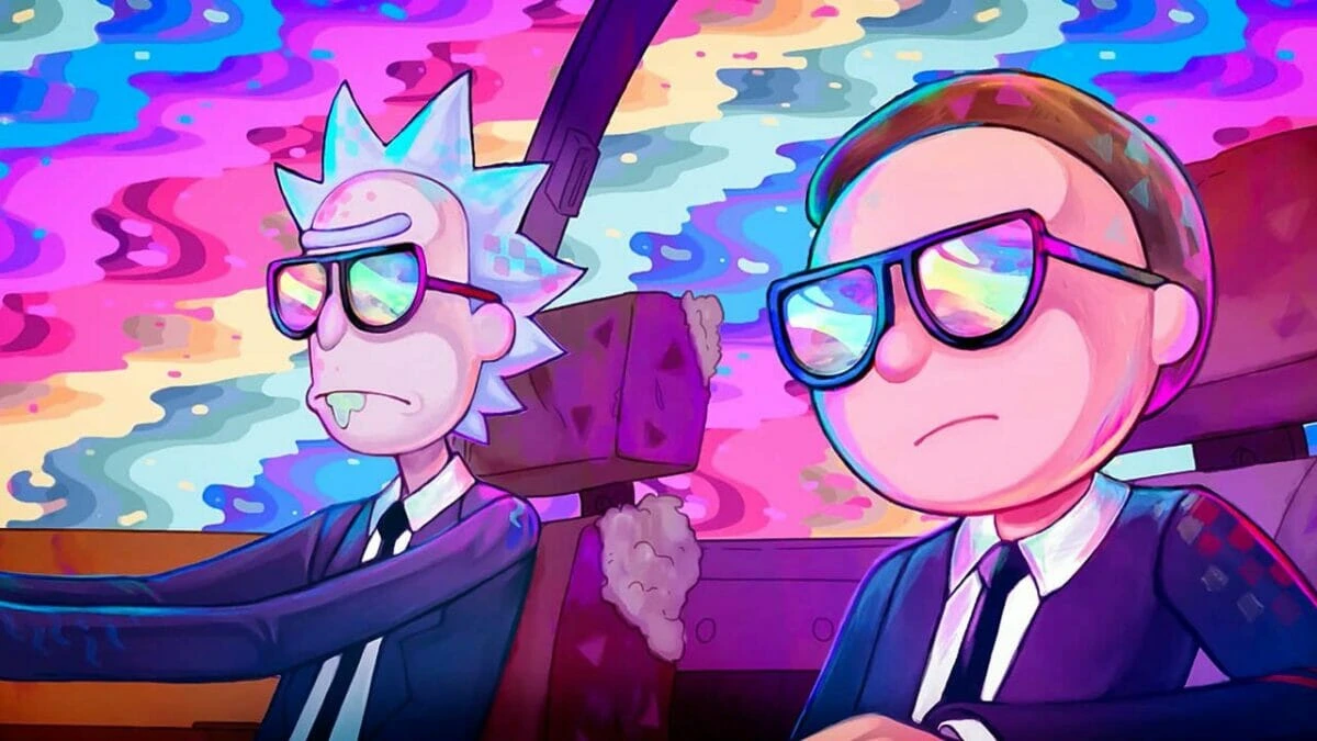 Rick and Morty': veja o calendário de episódios da 7ª temporada