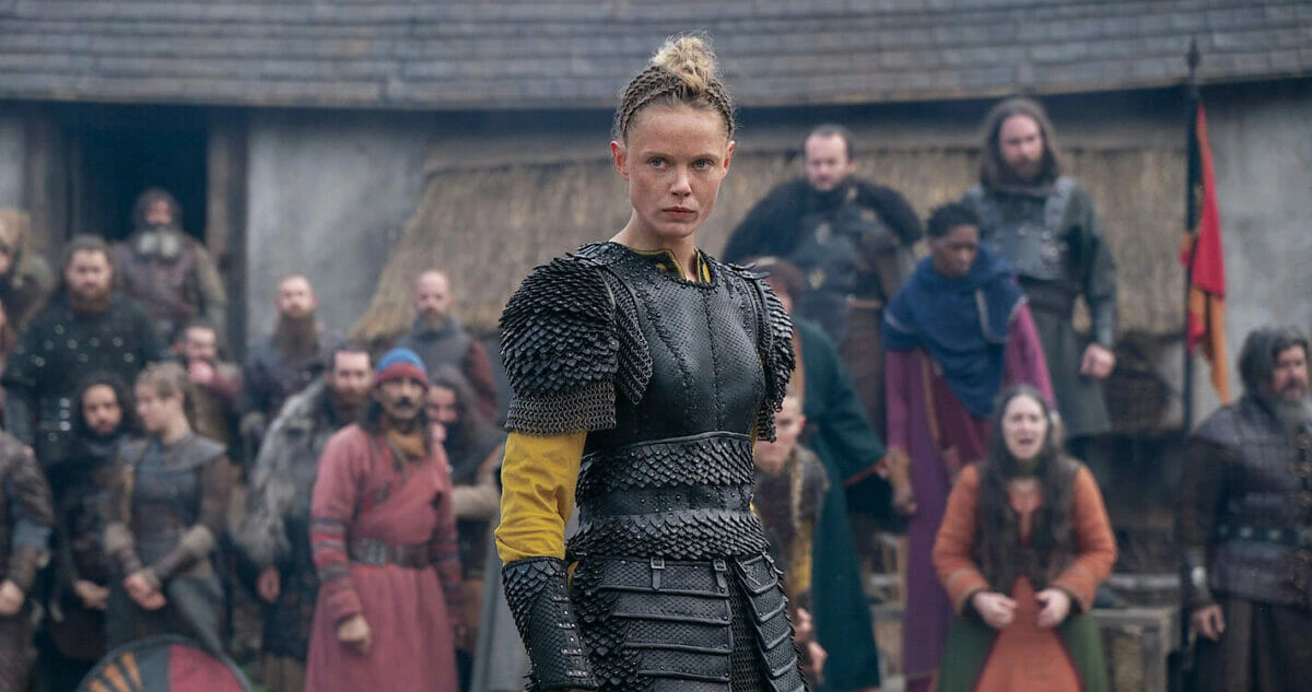 Vikings: Valhalla: Ator fala sobre a possibilidade de retornar no spin-off