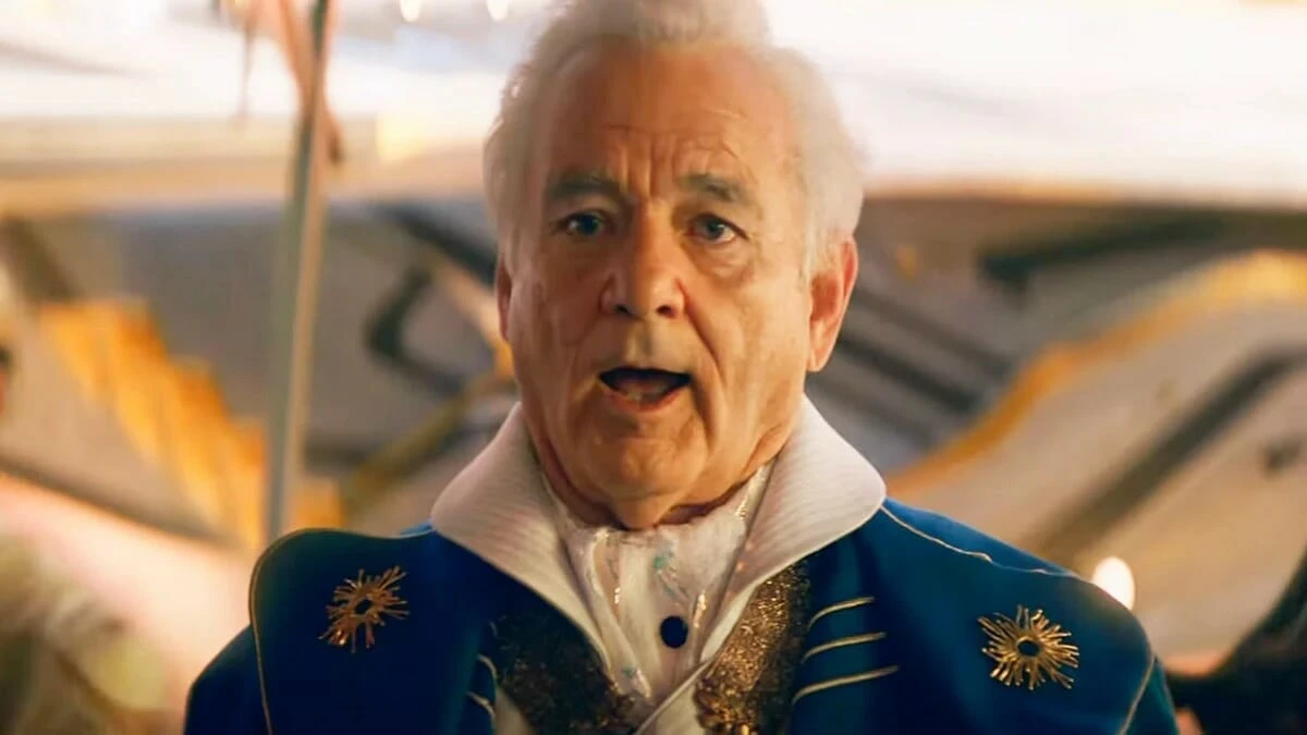 Homem-Formiga 3 ganha cartazes com Kang, Bill Murray e mais