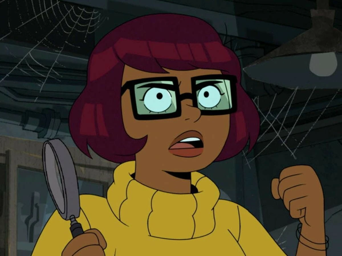 Série Velma bateu recordes na HBO Max, mas fãs de Scooby-Doo não