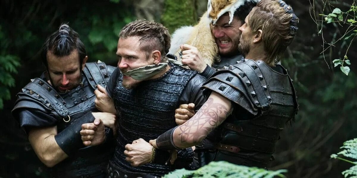 Vikings: parte final da 6ª temporada sairá no Prime Video antes da Netflix