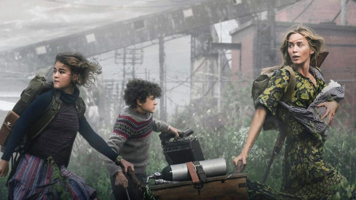 Por que a filha de Joel em The Last of Us é tão familiar - Observatório do  Cinema