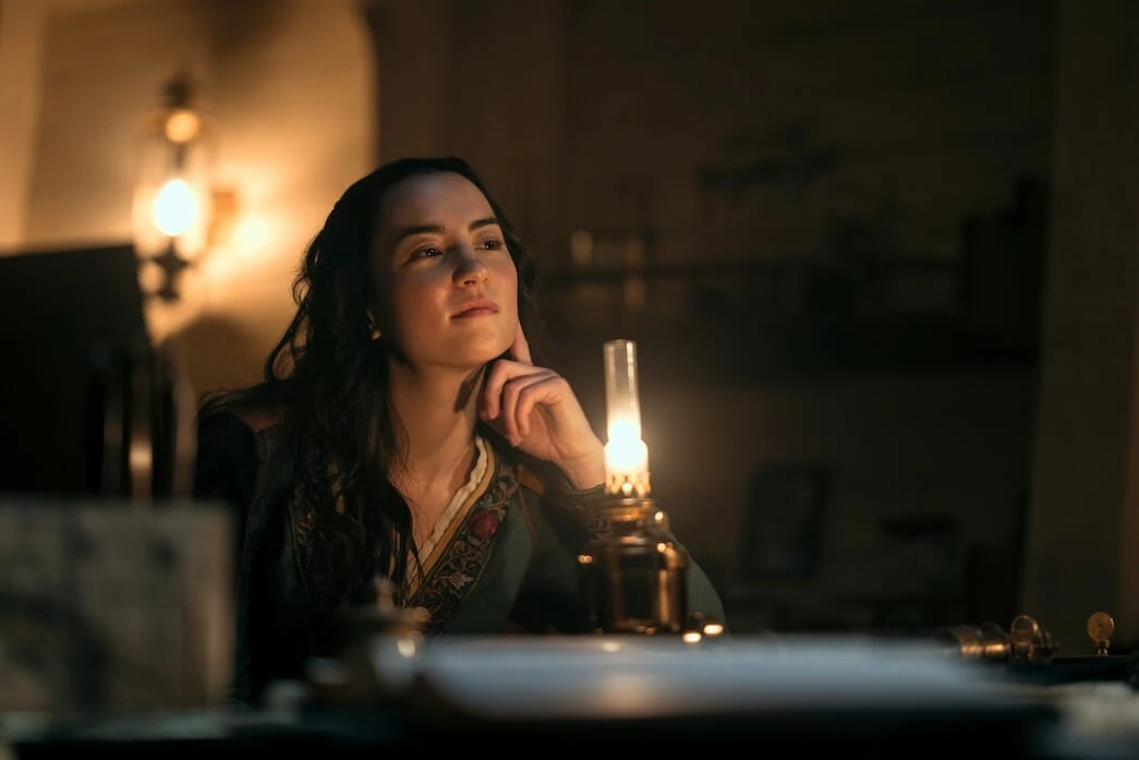 Netflix: Terceira temporada de Sombra e Ossos é cancelada e autora