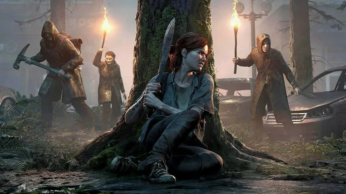 The Last of Us 2: Como fugir dos spoilers - Combo Infinito
