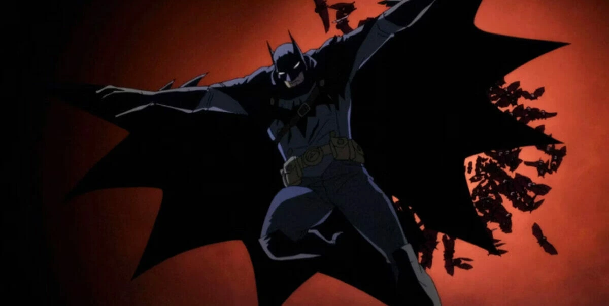 Legião dos Super-Heróis: Novo filme animado da DC ganha trailer