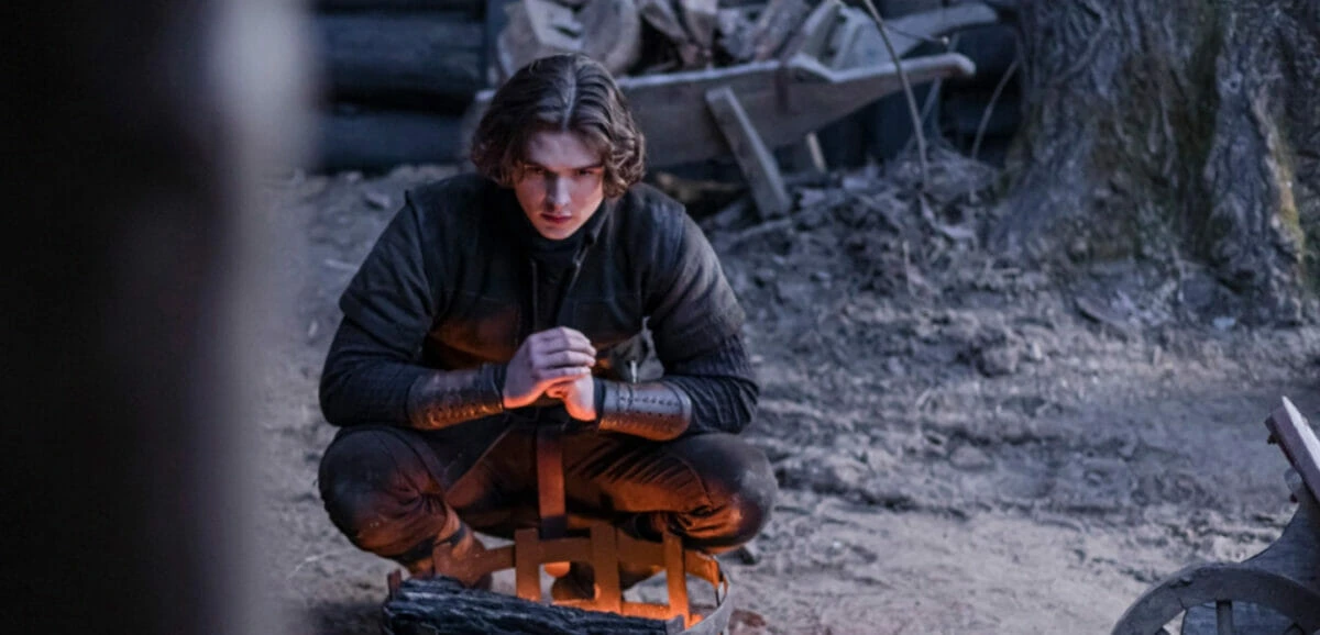 The Last Kingdom: Seven Kings Must Die - Filme 2023 - AdoroCinema