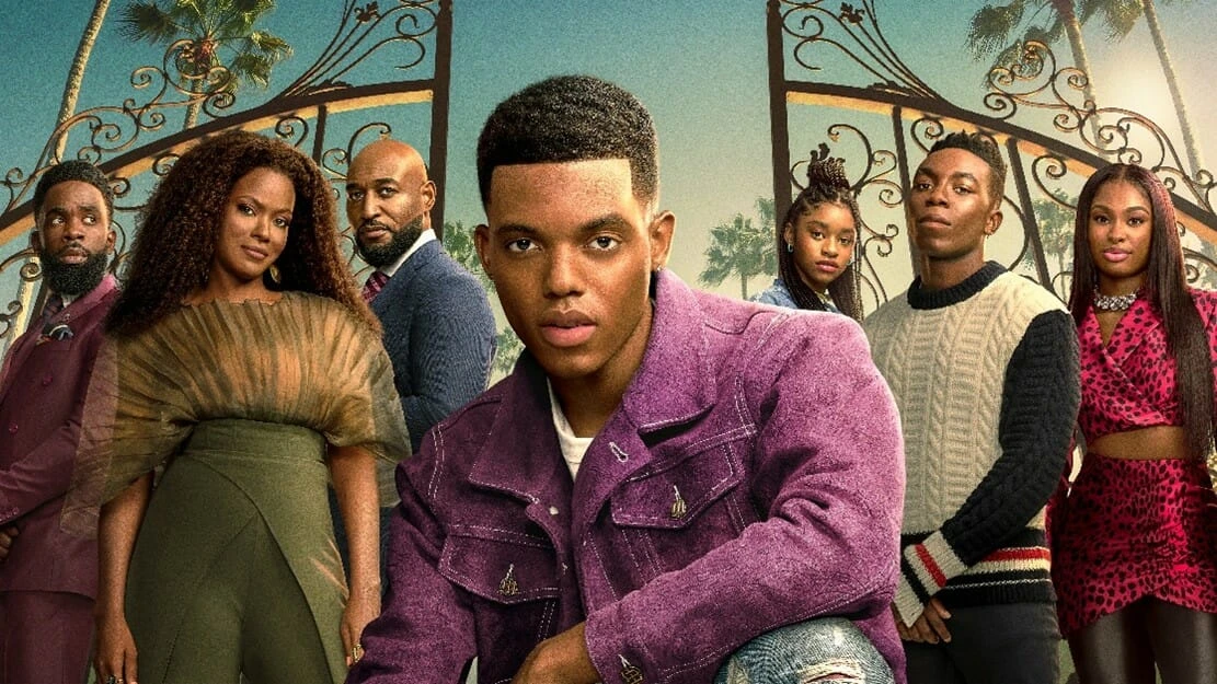 Harlem Temporada 2 - assista todos episódios online streaming