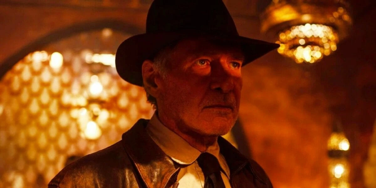 Indiana Jones 5: Diretor explica o final de Indiana no filme