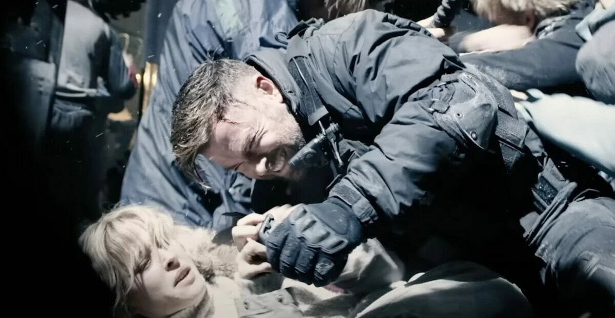 Resgate 2: veja sinopse, elenco e trailer do novo filme da Netflix