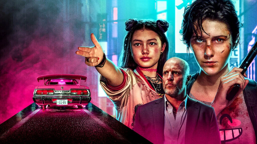 Filmaço com Mads Mikkelsen e Vanessa Hudgens está na Netflix e você precisa  ver