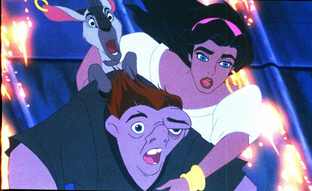 Do Pior ao MELHOR  Ranqueamos os 20 Remakes em Live-Action da Disney –  incluindo 'A Pequena Sereia' - CinePOP