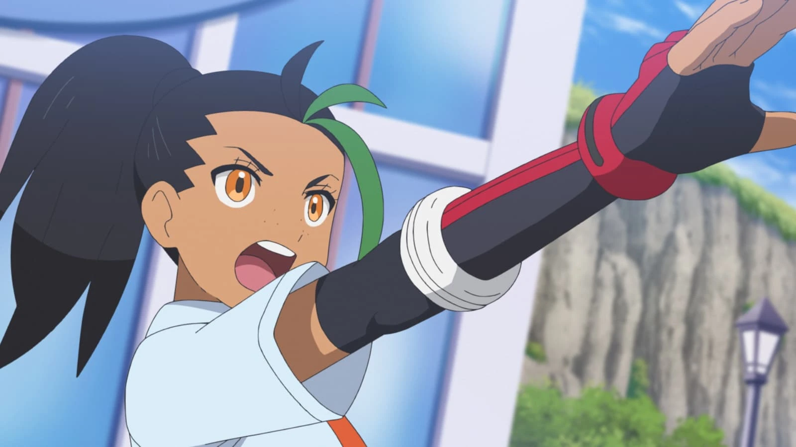 Mais personagens são revelados para a nova série animada de Pokémon - Gamer  Spoiler