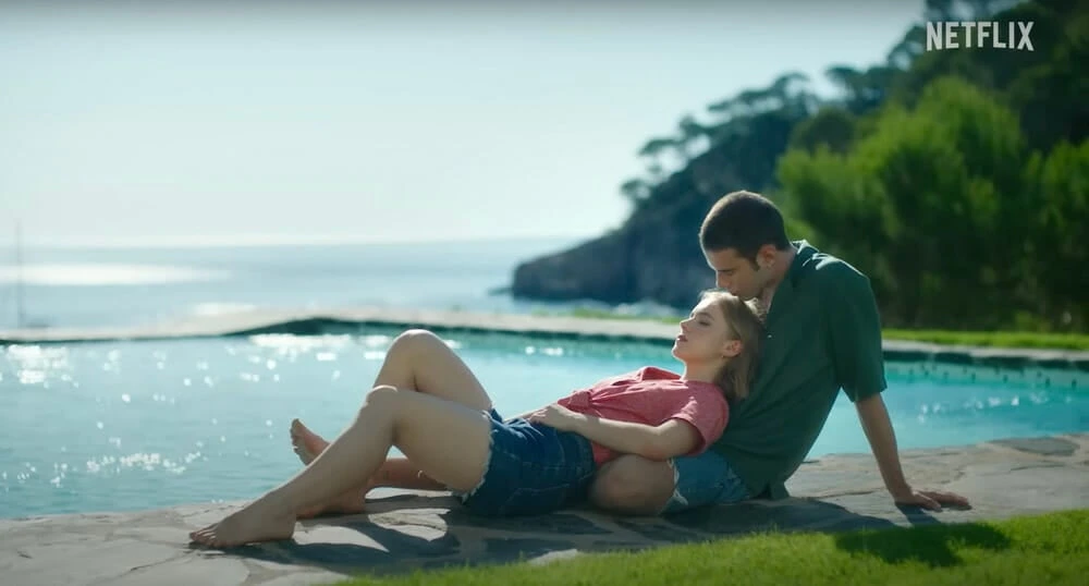 Netflix estreia NOVO ROMANCE APAIXONANTE que você precisa conhecer