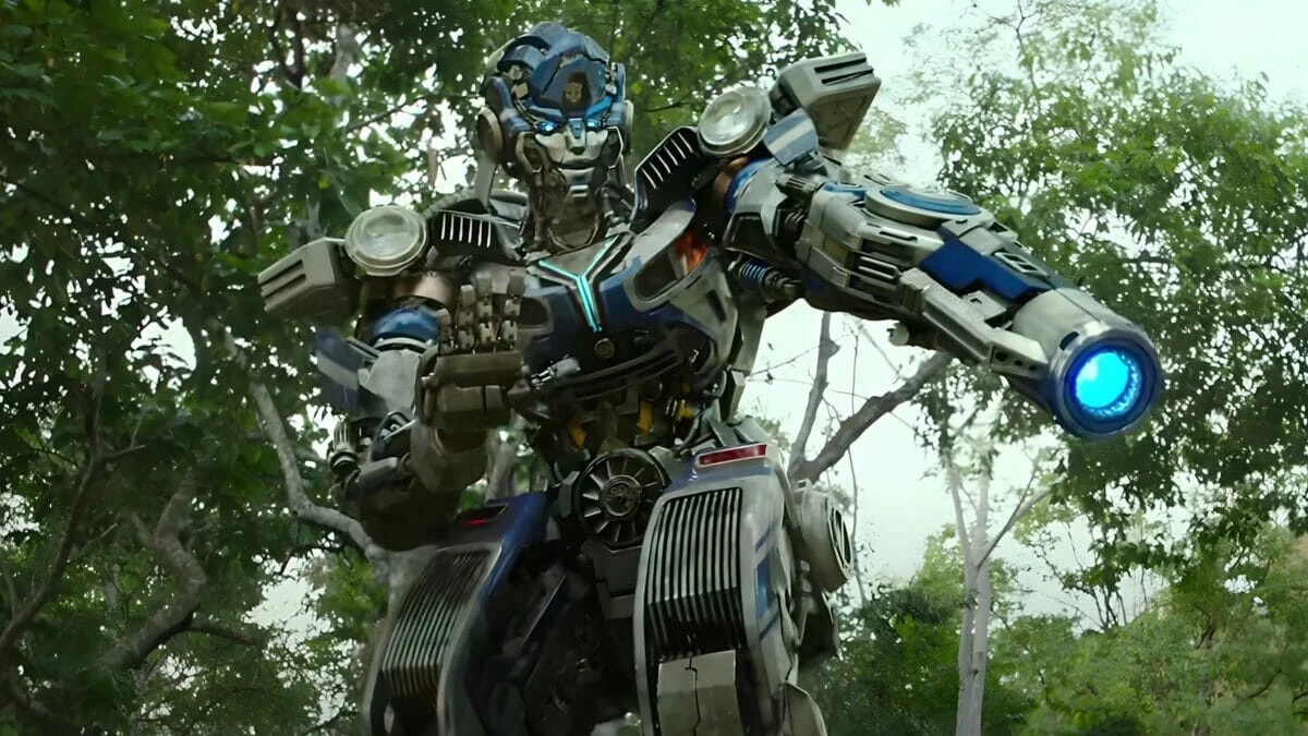 Transformers Brasil - Acaba de sair um novo episódio do