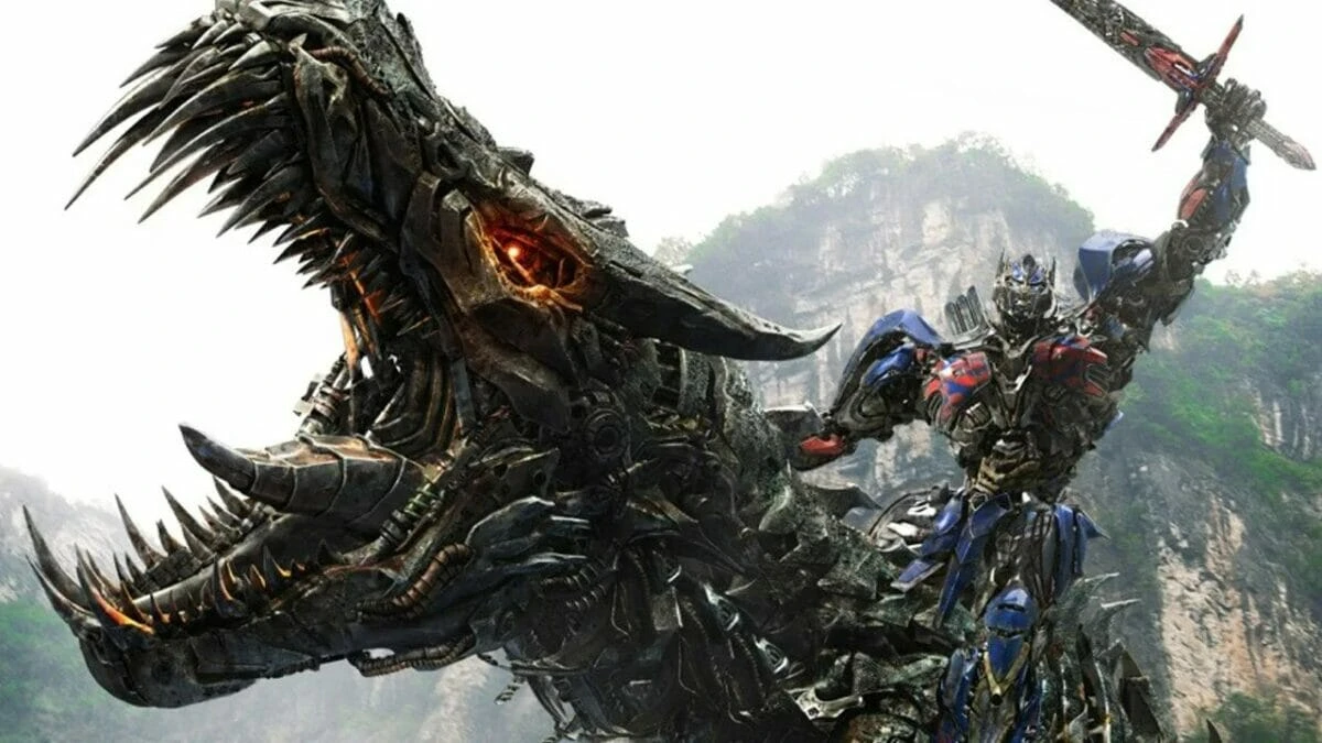 Transformers: O Despertar das Feras' vai mostrar como Optimus