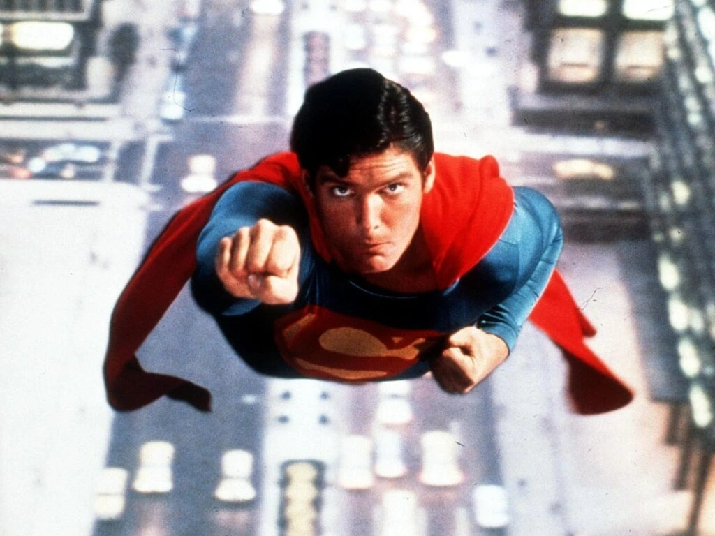 Os 30 melhores filmes de super-heróis de todos os tempos - UOL
