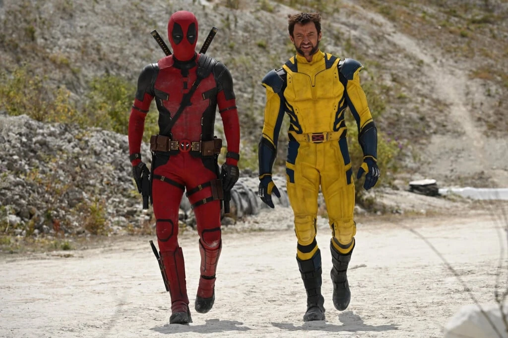 Deadpool 3 é adiado por tempo indeterminado, diz site