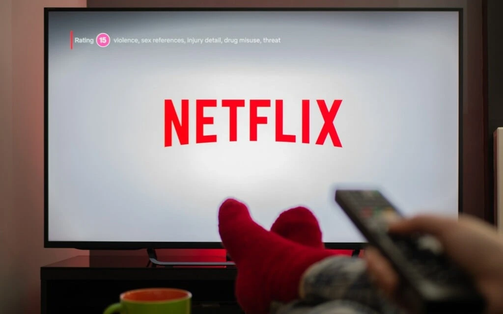 Os códigos da Netflix para acessar categorias secretas de séries e