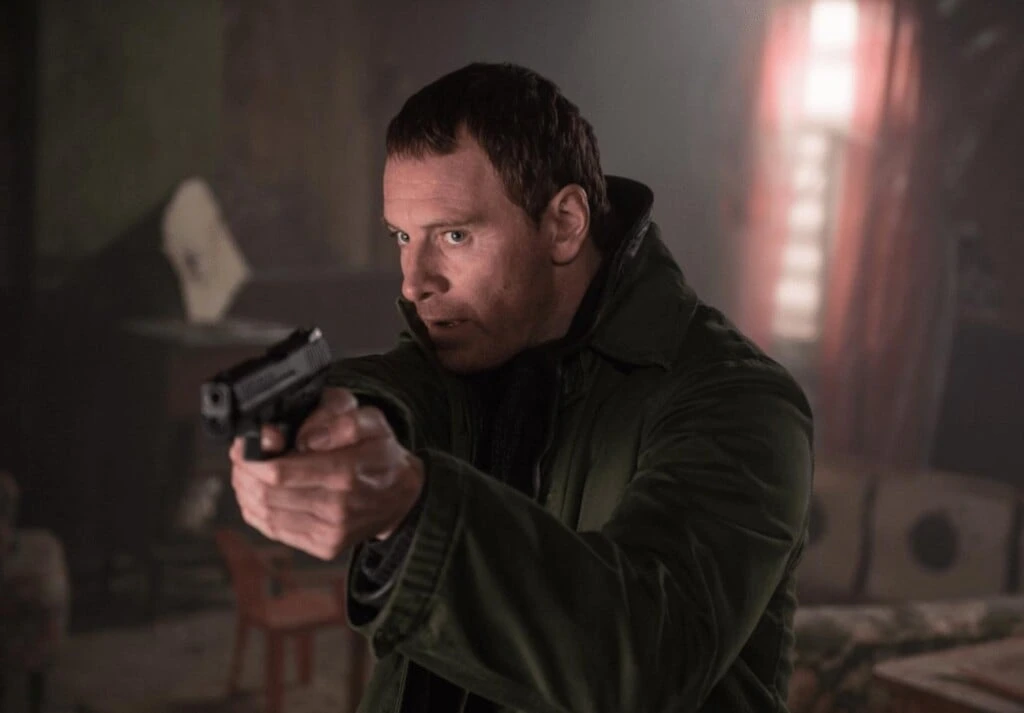 Netflix confirma datas de Resgate 2, The Killer de David Fincher