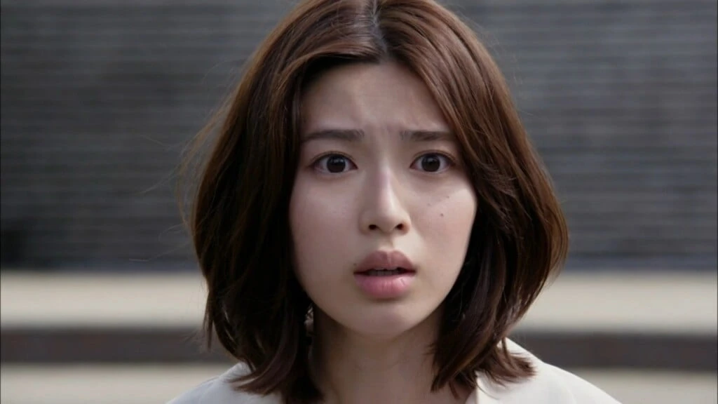Yu Yu Hakusho': Elenco da série live-action reage ao teaser da Netflix;  Confira! - CinePOP