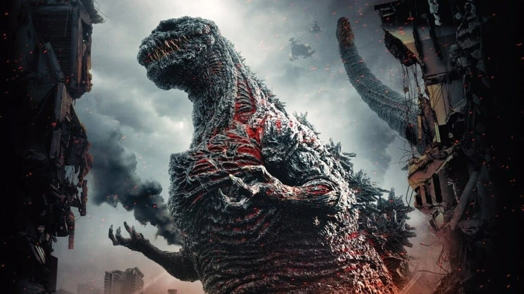 DC divulga trailer oficial de Liga da Justiça contra Godzilla vs Kong