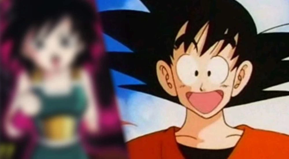 Dragon Ball finalmente faz uma mudança positiva em Goku