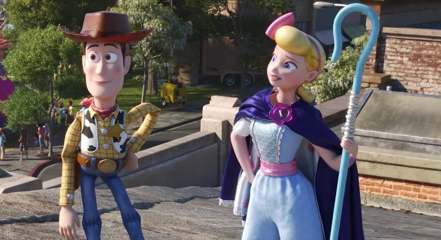Toy Story 5 filme Saindo muito antes do previsto ? 