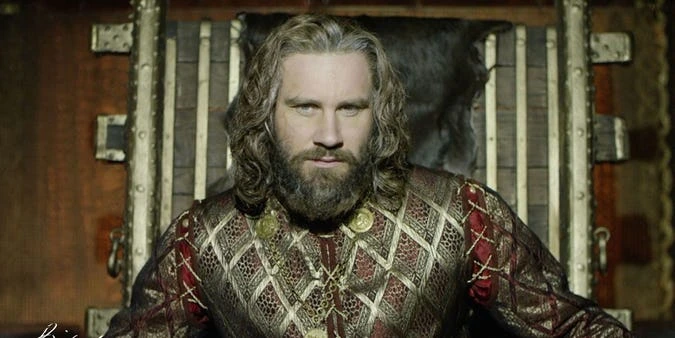 Guerreiros vikings famosos que você deveria conhecer – Viking-celtic