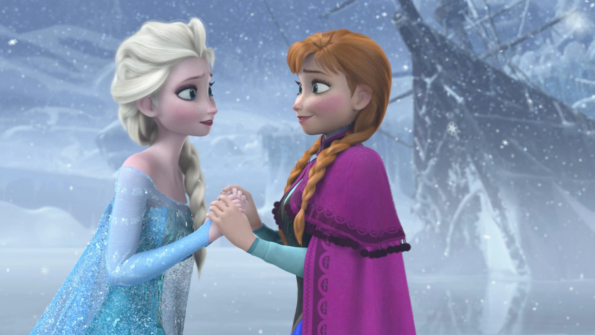 Frozen 3 tem possível data de estreia e trama - Observatório do Cinema