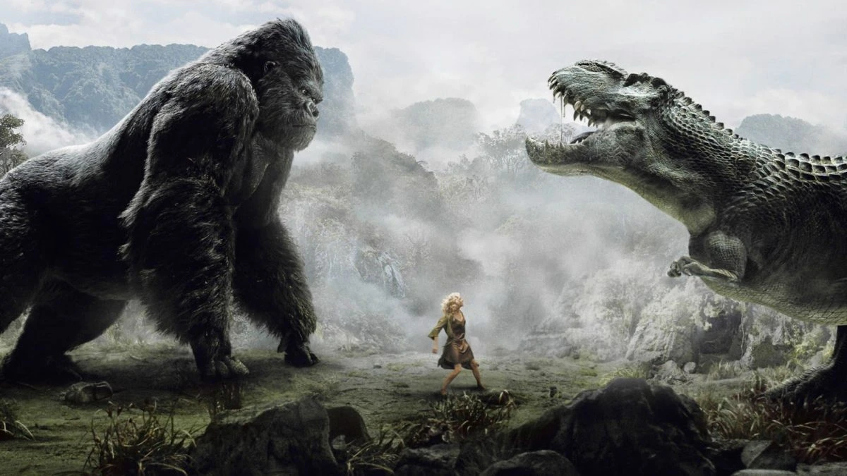 Godzilla vs Kong  Quais filmes você precisa assistir para