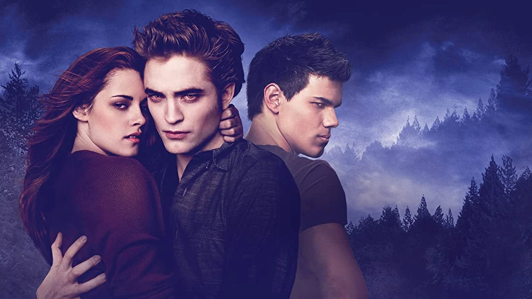 Novo Crepúsculo? Anime de vampiros faz sucesso na Netflix - Observatório do  Cinema