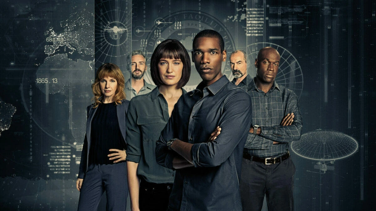 10 melhores séries de espionagem na Netflix - Canaltech