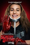 Scream Queens poster