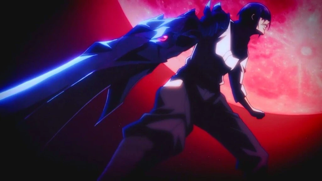 Eletrizantes animes de luta para assistir após Record of Ragnarok