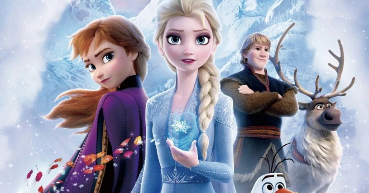 Frozen 3' pode acontecer? Supervisor de animações da Disney responde! -  CinePOP
