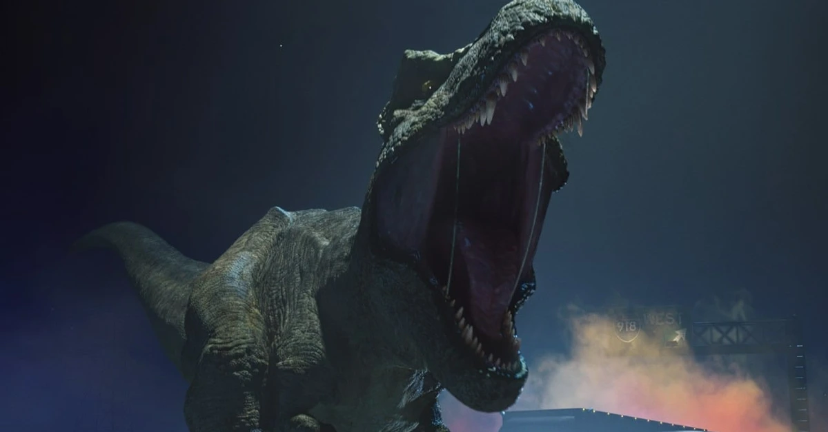 Última Chance: Jurassic World, Cavaleiros do Zodíaco e mais saem da Netflix  esta semana