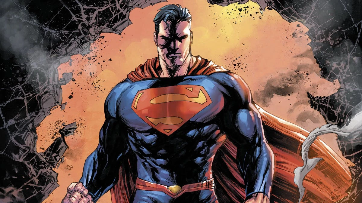 Crítica  Animação Superman – Red Son tropeça, mas é melhor que os filmes  da DC - Canaltech